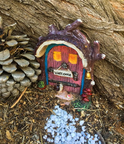 Inglenook Cottage - New Castle Holiday 32