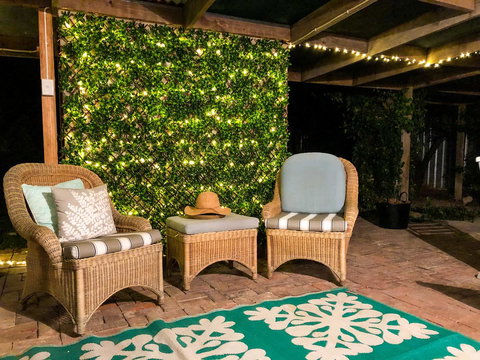 Inglenook Cottage - New Castle Holiday 29