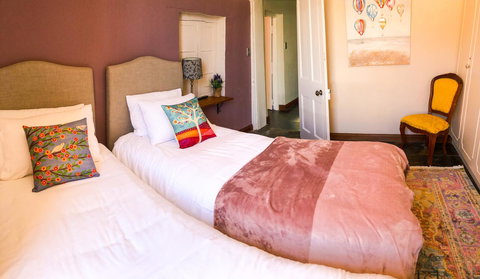 Inglenook Cottage - New Castle Holiday 26