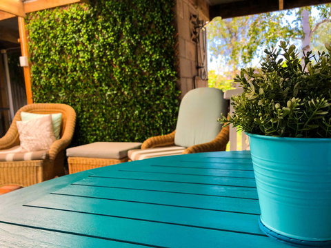 Inglenook Cottage - New Castle Holiday 27