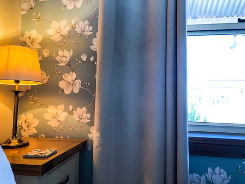 Inglenook Cottage - New Castle Holiday 14