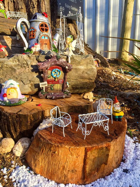 Inglenook Cottage - New Castle Holiday 33