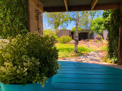 Inglenook Cottage - New Castle Holiday 28