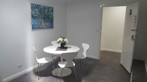 Aart Apartments - New Castle Holiday 12