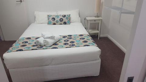 Aart Apartments - New Castle Holiday 13