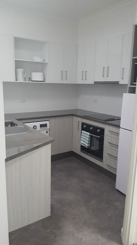 Aart Apartments - New Castle Holiday 18