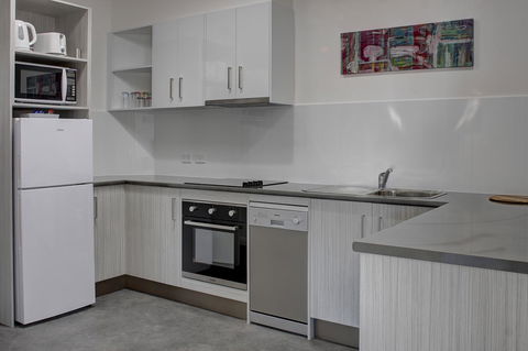 Aart Apartments - New Castle Holiday 19