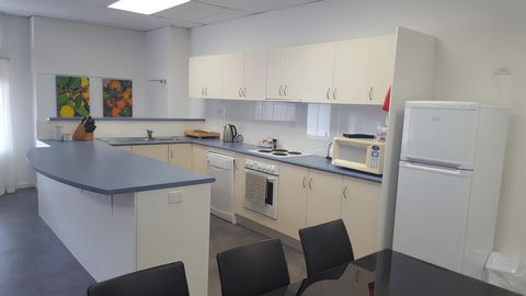 Aart Apartments - New Castle Holiday 17