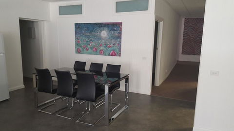 Aart Apartments - New Castle Holiday 16