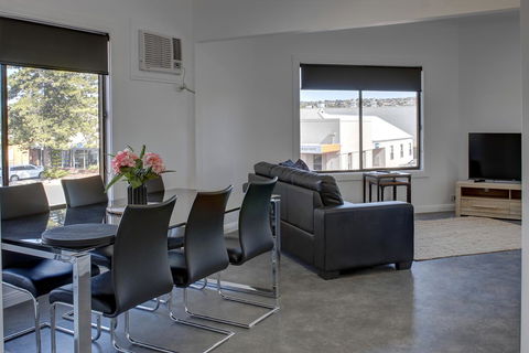 Aart Apartments - New Castle Holiday 23