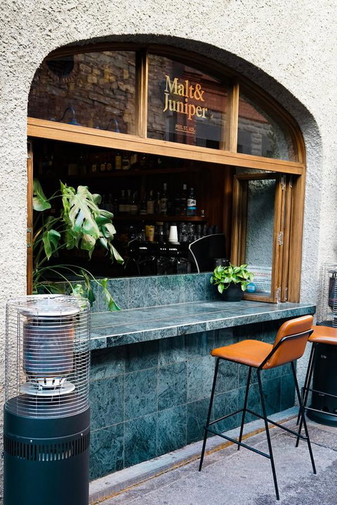 Adelaide Paringa - New Castle Holiday 22