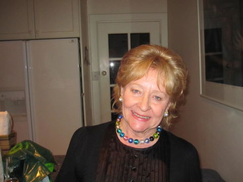 Gaerwood B&B - New Castle Holiday 21