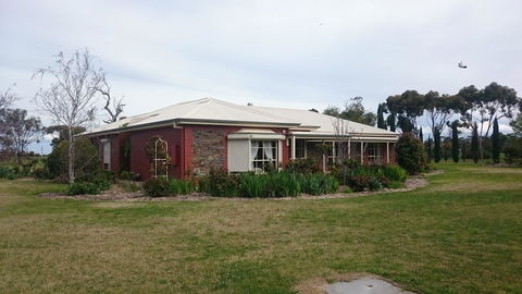 Gaerwood B&B - New Castle Holiday 15