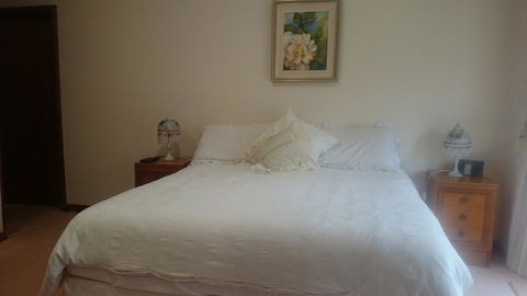 Gaerwood B&B - New Castle Holiday 0