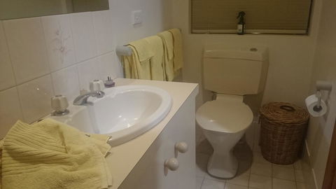 Gaerwood B&B - New Castle Holiday 20