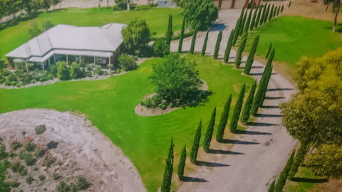 Gaerwood B&B - New Castle Holiday 7