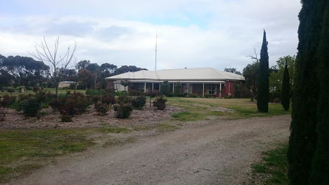 Gaerwood B&B - New Castle Holiday 10
