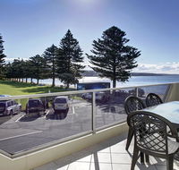 Tasman Beachside Apartments - New Castle Holiday