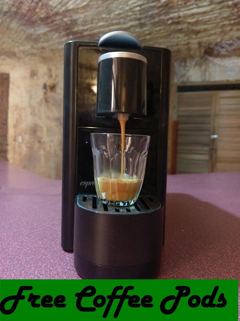 Zen Underground B&B - New Castle Holiday 10