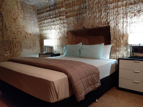 Zen Underground B&B - New Castle Holiday 2