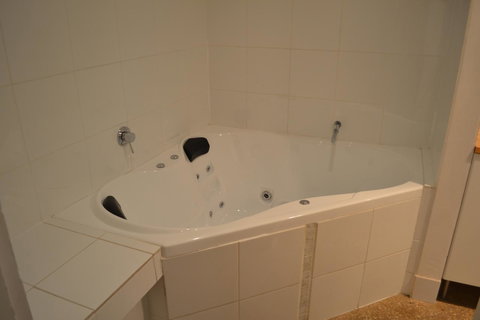 Tin House In Tanunda - New Castle Holiday 6