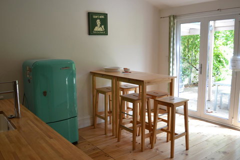 Tin House In Tanunda - New Castle Holiday 8