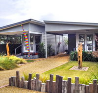 Seagrass Villas - New Castle Holiday