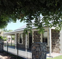 Barossa Bed  Breakfast - New Castle Holiday