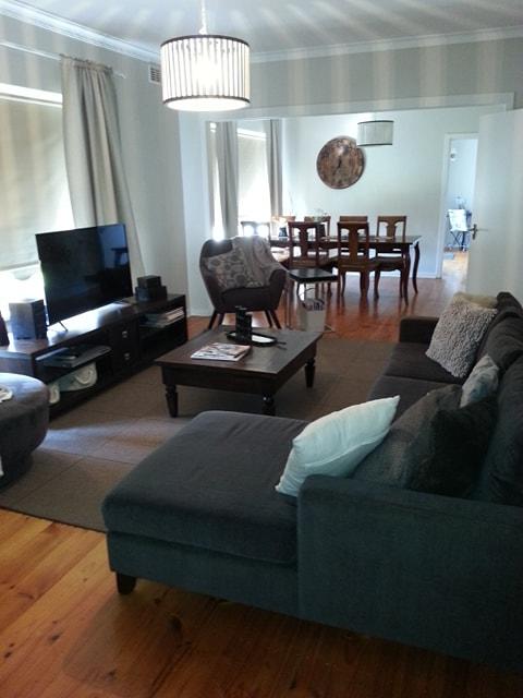 Casa Rossa - Barossa - New Castle Holiday 6