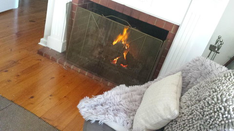 Casa Rossa - Barossa - New Castle Holiday 3