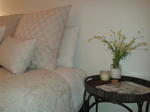 Casa Rossa - Barossa - New Castle Holiday 10