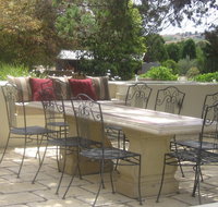 Casa Rossa - Barossa - New Castle Holiday