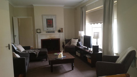 Casa Rossa - Barossa - New Castle Holiday 4