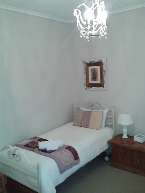 Casa Rossa - Barossa - New Castle Holiday 11