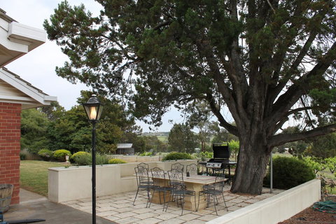 Casa Rossa - Barossa - New Castle Holiday 1