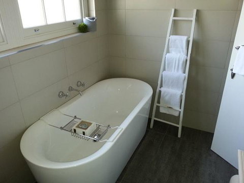 Casa Rossa - Barossa - New Castle Holiday 15