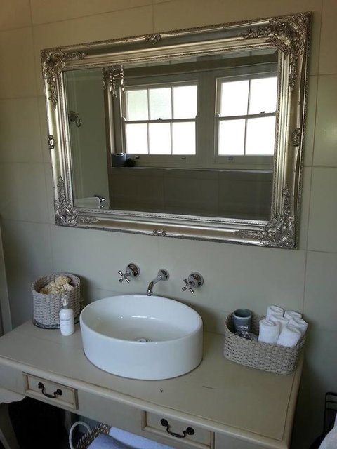 Casa Rossa - Barossa - New Castle Holiday 13