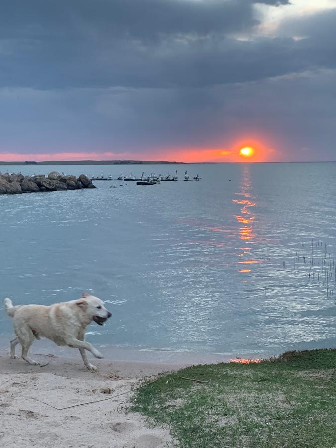 Meningie East SA New Castle Holiday