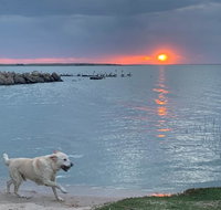 Hydeaway Bay - Own private bay  Kayaks - New Castle Holiday