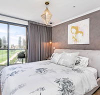 Heart of Glenelg BnB - New Castle Holiday