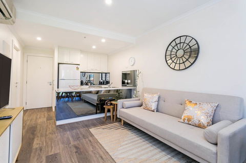 Heart Of Glenelg BnB - New Castle Holiday 7