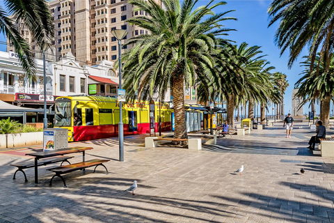 Heart Of Glenelg BnB - New Castle Holiday 24