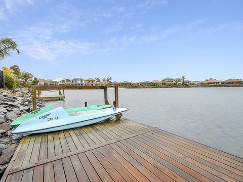 Lakeside - Encounter Bay - New Castle Holiday 0