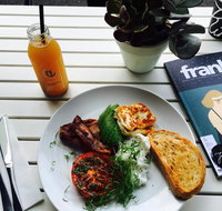 Quest on Franklin - New Castle Holiday