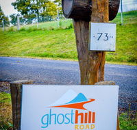 Ghost Hill Road Retreat  - New Castle Holiday