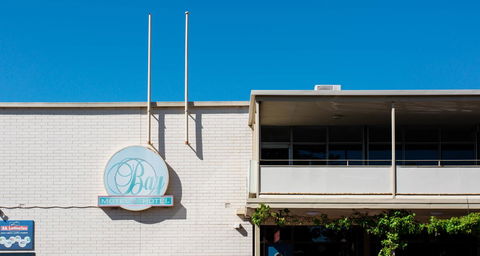 Bay Motel Hotel - New Castle Holiday 22