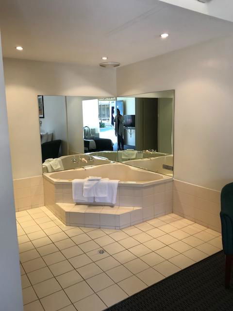 Bay Motel Hotel - New Castle Holiday 1
