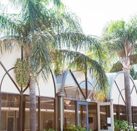 Bay Motel Hotel - New Castle Holiday