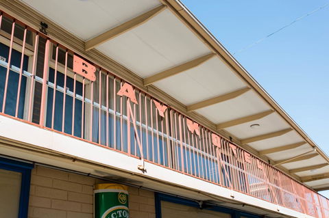 Bay Motel Hotel - New Castle Holiday 19