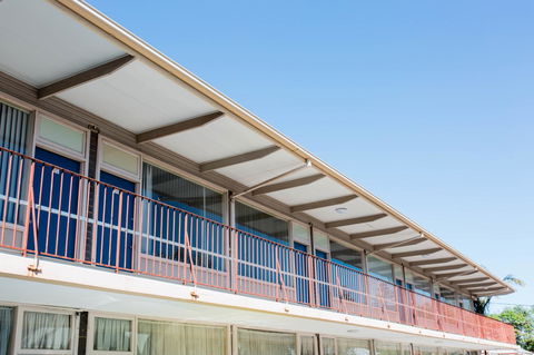 Bay Motel Hotel - New Castle Holiday 16